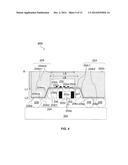 CHIP ARRANGEMENTS AND A METHOD FOR MANUFACTURING A CHIP ARRANGEMENT diagram and image