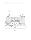 CHIP ARRANGEMENTS AND A METHOD FOR MANUFACTURING A CHIP ARRANGEMENT diagram and image