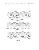 CHIP ARRANGEMENTS AND A METHOD FOR MANUFACTURING A CHIP ARRANGEMENT diagram and image