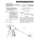 END EFFECTOR ASSEMBLIES AND METHODS OF MANUFACTURING END EFFECTOR     ASSEMBLIES FOR TREATING AND/OR CUTTING TISSUE diagram and image