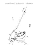 END EFFECTOR ASSEMBLIES AND METHODS OF MANUFACTURING END EFFECTOR     ASSEMBLIES FOR TREATING AND/OR CUTTING TISSUE diagram and image