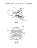 END EFFECTOR ASSEMBLIES AND METHODS OF MANUFACTURING END EFFECTOR     ASSEMBLIES FOR TREATING AND/OR CUTTING TISSUE diagram and image