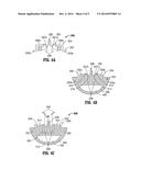 END EFFECTOR ASSEMBLIES AND METHODS OF MANUFACTURING END EFFECTOR     ASSEMBLIES FOR TREATING AND/OR CUTTING TISSUE diagram and image