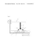 SUBSTRATE-BASED ADDITIVE FABRICATION PROCESS AND APPARATUS diagram and image