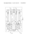 METALLURGICAL HEAT TREATING SYSTEM WITH HEAT RECOVERY diagram and image