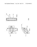 THIN PALLET WRAPPING PLATFORM diagram and image