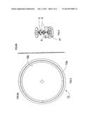 THIN PALLET WRAPPING PLATFORM diagram and image