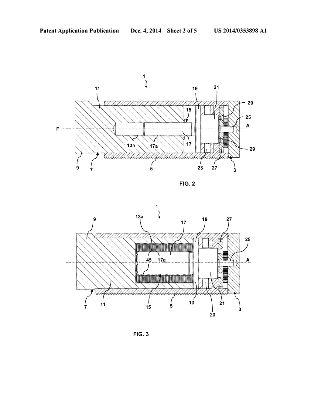 CLAMPING DEVICE, PARTICULARLY A CLAMPING MODULE - diagram, schematic, and image 03