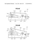 SHEET PROCESSING APPARATUS AND IMAGE FORMING APPARATUS diagram and image