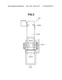 SHEET PROCESSING APPARATUS AND IMAGE FORMING APPARATUS diagram and image