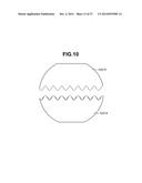 SHEET PROCESSING APPARATUS AND IMAGE FORMING APPARATUS diagram and image