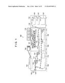 CONTROL APPARATUS, CONTROL METHOD, AND STORAGE MEDIUM diagram and image