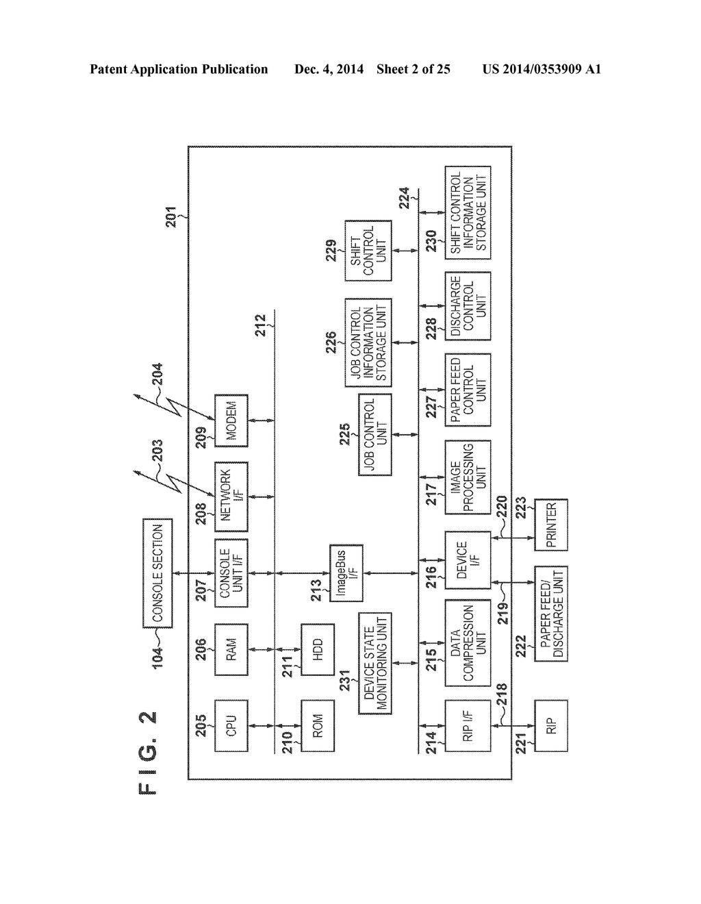 CONTROL APPARATUS, CONTROL METHOD, AND STORAGE MEDIUM - diagram, schematic, and image 03