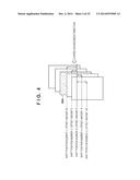 CONTROL APPARATUS, CONTROL METHOD, AND STORAGE MEDIUM diagram and image