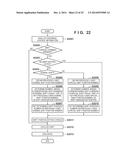 CONTROL APPARATUS, CONTROL METHOD, AND STORAGE MEDIUM diagram and image