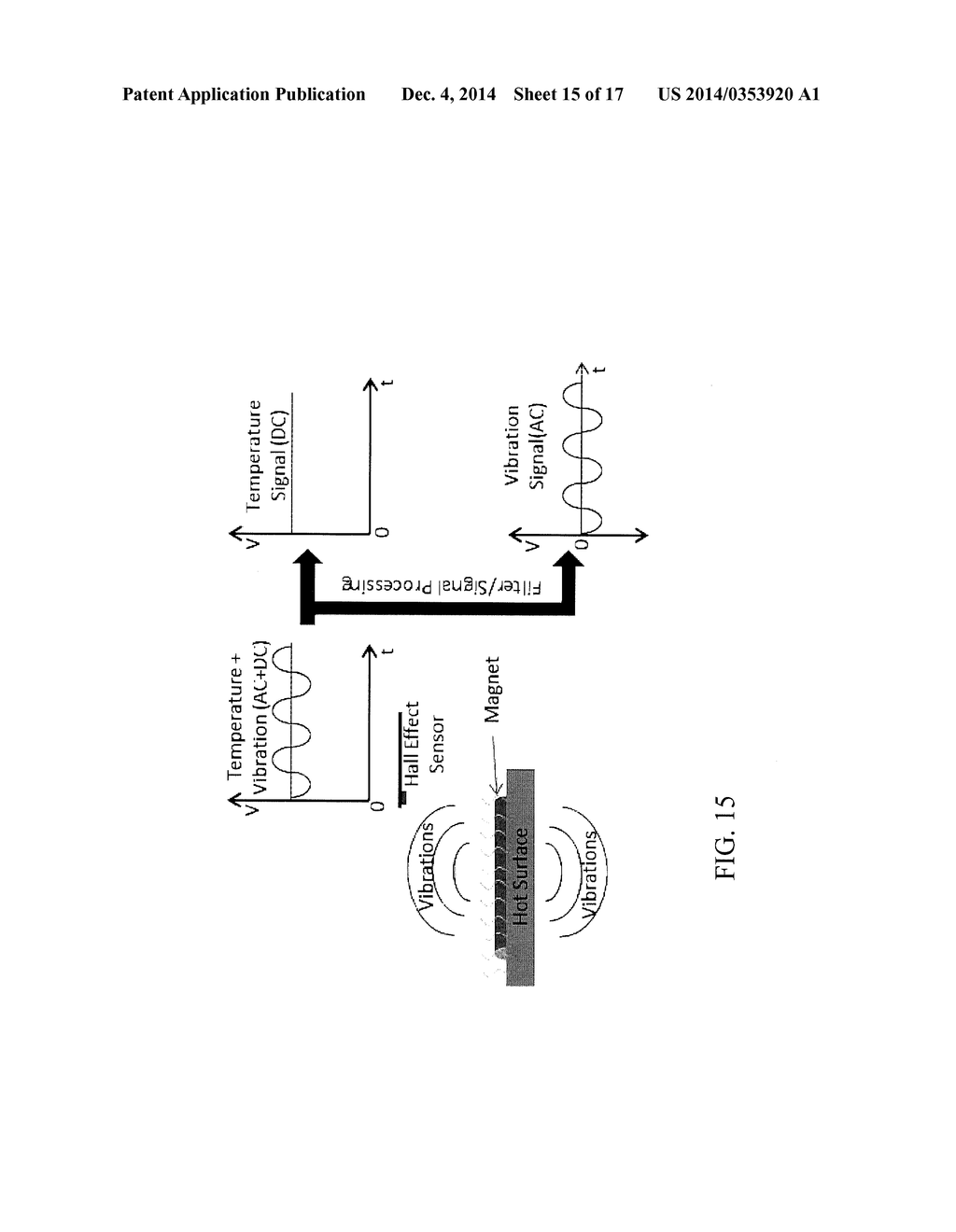 Wireless Sensor for Rotating Elements - diagram, schematic, and image 16