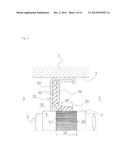 SHAFT SEAL DEVICE diagram and image