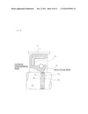 SHAFT SEAL DEVICE diagram and image