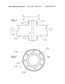 FIRE AND CHEMICAL RESISTANT GASKET diagram and image