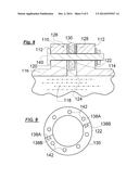 FIRE AND CHEMICAL RESISTANT GASKET diagram and image