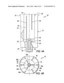 HYDRAULIC CHUCK WITH A REDUCTION SLEEVE diagram and image