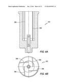 HYDRAULIC CHUCK WITH A REDUCTION SLEEVE diagram and image