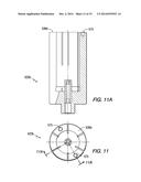 HYDRAULIC CHUCK WITH A REDUCTION SLEEVE diagram and image