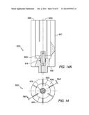 HYDRAULIC CHUCK WITH A REDUCTION SLEEVE diagram and image