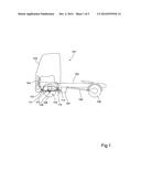 VEHICLE SUSPENSION COMPRISING LIGHT WEIGHT LEAF SPRING ASSEMBLY diagram and image