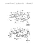 VEHICLE SUSPENSION COMPRISING LIGHT WEIGHT LEAF SPRING ASSEMBLY diagram and image