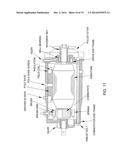 EFFICIENT THERMAL HYDRAULIC POWER GENERATORS diagram and image