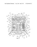 Hybrid Electro Magnetic Hydro Kinetic High Pressure Propulsion Generator diagram and image