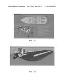 Hybrid Electro Magnetic Hydro Kinetic High Pressure Propulsion Generator diagram and image