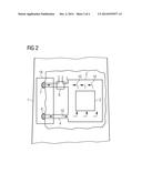 DE-HUMIDIFYING SYSTEM diagram and image