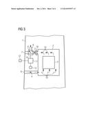 DE-HUMIDIFYING SYSTEM diagram and image