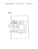 DE-HUMIDIFYING SYSTEM diagram and image