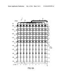 WIND TURBINE AND COMPRESSED GAS STORAGE SYSTEM FOR GENERATING ELECTRICAL     POWER diagram and image