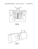 Latch Mechanism diagram and image