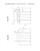 ENERGY ABSORBING MEMBER, METHOD FOR PRODUCING SAME, AND ELECTROMAGNETIC     TUBE EXPANSION METHOD FOR RECTANGULAR CROSS-SECTION MEMBER AND POLYGON     CROSS-SECTION MEMBER diagram and image