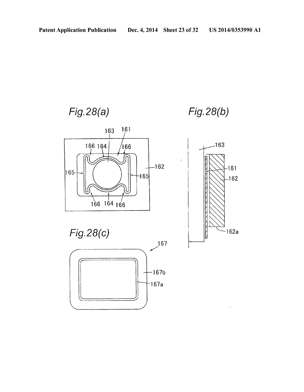 ENERGY ABSORBING MEMBER, METHOD FOR PRODUCING SAME, AND ELECTROMAGNETIC     TUBE EXPANSION METHOD FOR RECTANGULAR CROSS-SECTION MEMBER AND POLYGON     CROSS-SECTION MEMBER - diagram, schematic, and image 24