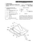 VACUUM-LIFTING DEVICE FOR ASSEMBLING AND TESTING OPTICAL CONNECTOR diagram and image