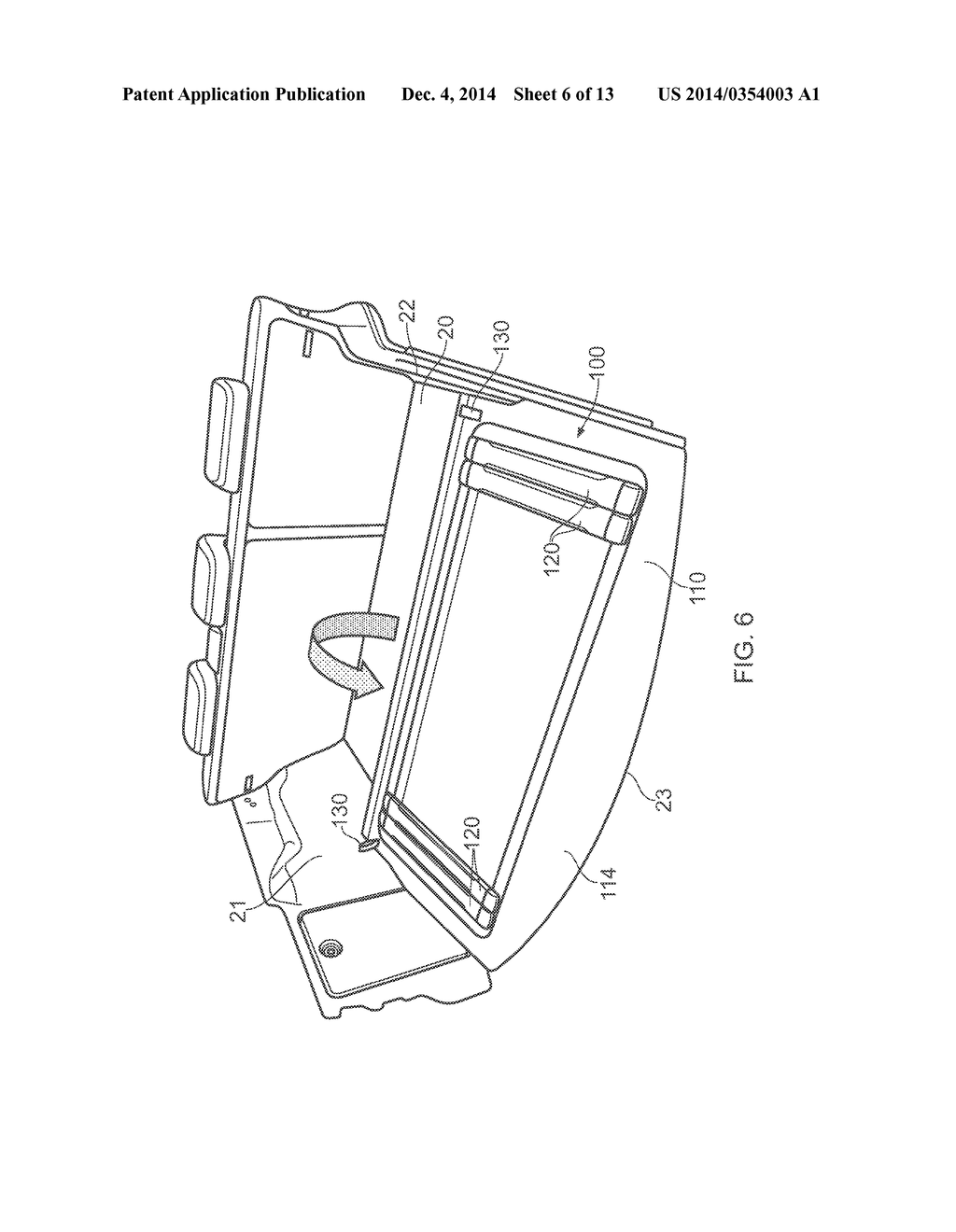 VEHICLE CARGO ORGANISER - diagram, schematic, and image 07