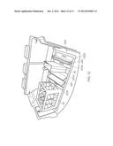 VEHICLE CARGO ORGANISER diagram and image