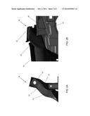 HYDRO-FORM BONDED BOLSTER diagram and image