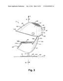 LOUNGE ASSEMBLIES FOR SUPPORTING PORTABLE ELECTRONIC DEVICES diagram and image