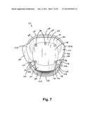 LOUNGE ASSEMBLIES FOR SUPPORTING PORTABLE ELECTRONIC DEVICES diagram and image