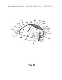 LOUNGE ASSEMBLIES FOR SUPPORTING PORTABLE ELECTRONIC DEVICES diagram and image