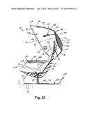 LOUNGE ASSEMBLIES FOR SUPPORTING PORTABLE ELECTRONIC DEVICES diagram and image