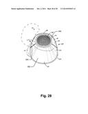 LOUNGE ASSEMBLIES FOR SUPPORTING PORTABLE ELECTRONIC DEVICES diagram and image