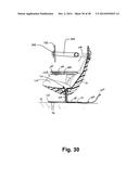 LOUNGE ASSEMBLIES FOR SUPPORTING PORTABLE ELECTRONIC DEVICES diagram and image